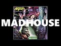 Anthrax - Madhouse  (Remastered 2020)
