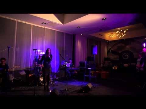 say you'll be there (ft. Wiep Laurenssen) 15-11-14