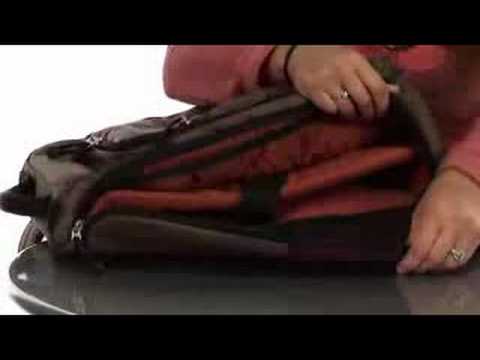 BuyTV Spotlight Targus Grove Ling Laptop Case 15.4