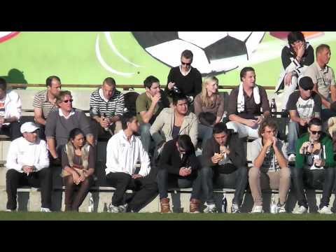 FC Finsing : FC Erding 1:1