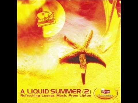 A Liquid Summer - 10. Brett Johnson ft. Dave Barker - Temptations & Lies (For those who can mix)