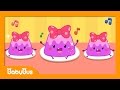Jelly On A Plate Nursery Rhymes Kids Songs Toddler Songs Baby Cartoon BabyBus