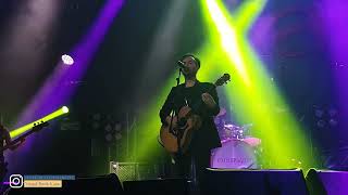 emre aydın - &quot;Git&quot; | Konser @Dorock XL Venue, Istanbul 26.05.23