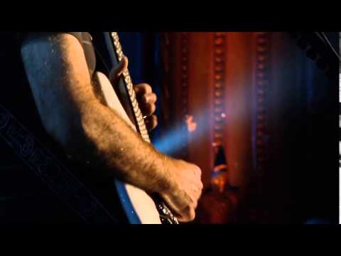 Joe Satriani - "Crystal Planet" (from SATCHURATED)