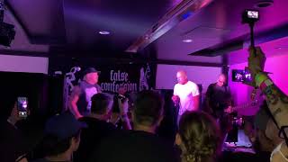 Ill Repute - Oxnard (live at The Nerd Bar - Punk Rock Bowling 2021)