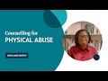 Counselling for physical abuse | Trauma support