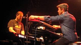 John Grant - TC and Honeybear (Live @ Joy Eslava, Madrid 27/11/2013)