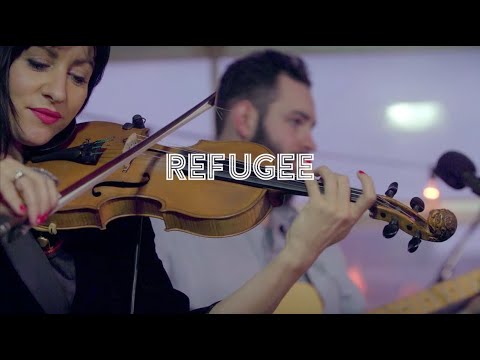Oi Va Voi - Refugee - Live VPRO TV Netherlands