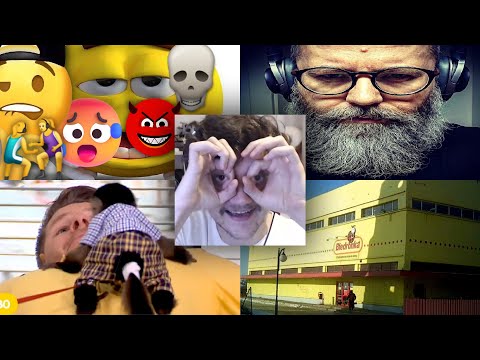 Barto ocenia emotki, potem oglądamy rocka, a na koniec małpki kapucynki i śniadaniówki