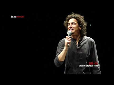 Ogni volta che mi faccio una canna mando i soldi alla mafia!