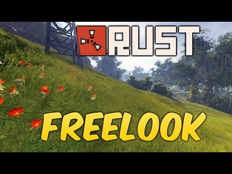 Pre Update Rust Graphics Steam Community :: Video :: RUST UPDATE - Free look, Better Graphics ...