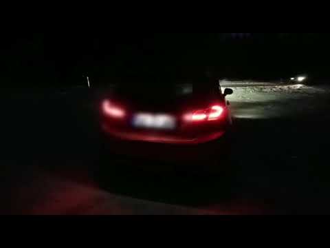 Ford Fiesta ST MK8 Milltek Abgasanlage sound.