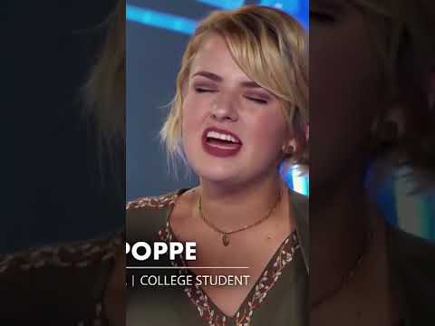 American idol winner Maddie Poppe impresses Judges
