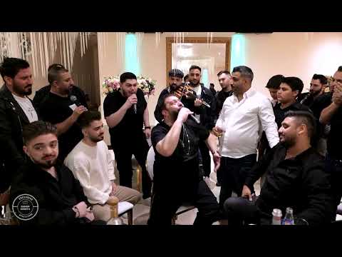 Florin Salam - Frati mei nu sunt bine Familia Fabian (Official Video) 2024