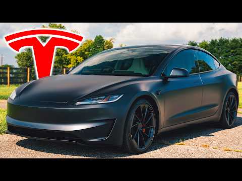 Tesla PPF: The Ugly Truth After Just 12 Months ($7,000 vs DIY)