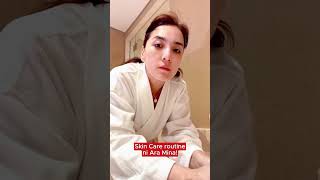 Download lagu ANG PUTI AT KINIS NAMAN NI ARA MINA!😍🥰😘💖💝#shorts #aramina #viralshorts #trendingshorts #trending mp3