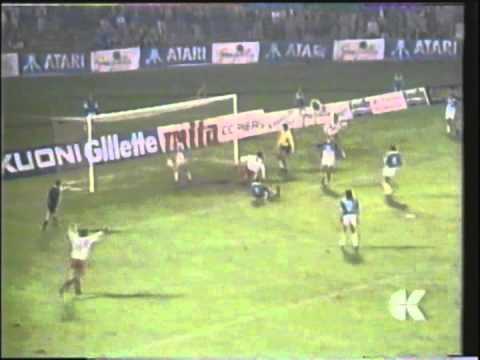 1990 (October 3) Lucerne (Switzerland) 2-MTK Budapest (Hungary) 1 (UEFA Cup).mpg