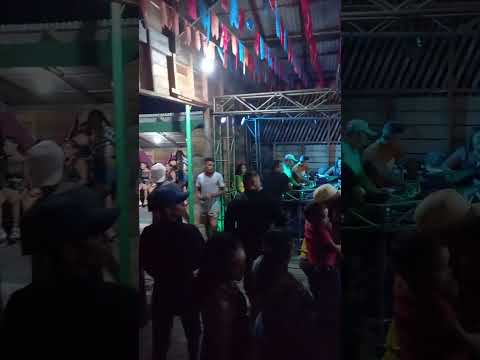 Dj Manoel o Considerado do Pará festa M Melgaço para