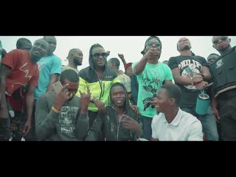 Lord Of Ajasa Ft Konga - Agbawo | Blue Pie Records | AfroBeat