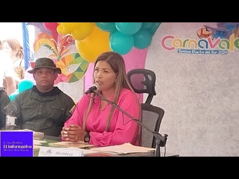 Alcaldesa Yulisbeth García emite decreto que regula los mototaxis en Piar