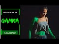 SHE HULK GAMMA SEASON 2 Preview 12