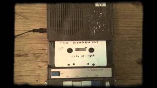 City of Light EP - THE WOODEN SKY