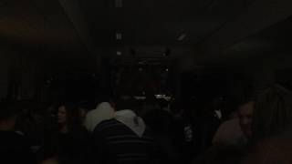 entrada en benegiles de ricky galende