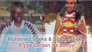 Download lagu Mohammed sheka and shabe sheeka old music mp3