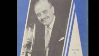 TED HEATH ~ THEM THAT HAVE GET ~ 1947 ~ VOCAL JACK PARNELL