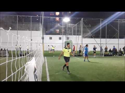 Irlanda vs Murube - Fecha3 Copa Palermo