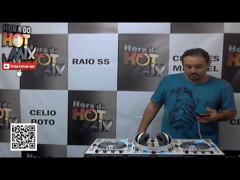 DIEGO MARCELL - AO VIVO - 03/10/2020