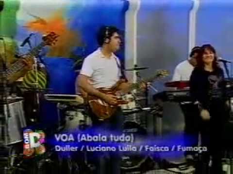 Margareth Menezes - Voa (Abala Tudo) -  PROGRAMA "BOM D+"