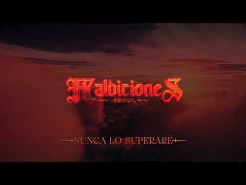 Video thumbnail for Nunca Lo Superaré