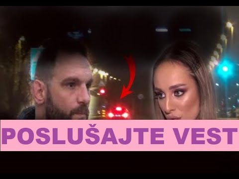 ISPLIVALO - SVE je SLAGALA Luna / VIDEO koji DOKAZUJE SVE ŠTITI Anabelu - IDE PROTIV Gagija #zadruga