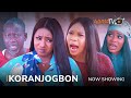 Koranjongbon Latest Yoruba Movie 2023 Drama | Wunmi Toriola | Mide Abiodun | Omotosho Damilola