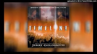 Jerry Goldsmith - TIMELINE - Suite