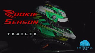 Rookie Season - Official Trailer (2022)