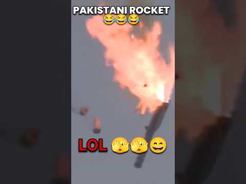 INDIAN ROCKET❤️  VS  PAKISTANI ROCKET 😄 #shorts #short #viral #trending #youtubeshorts #shortvideo