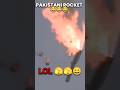INDIAN ROCKET ️ VS PAKISTANI ROCKET Shorts Short Viral Trending Youtubeshorts Shortvideo