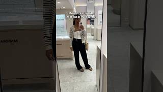 Traveling as a bougie auntie #luxurytravel #luxurytravel #luxurytrips #luxuryresort #luxuryshopping