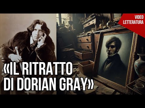 Oscar Wilde - Il ritratto di Dorian Gray