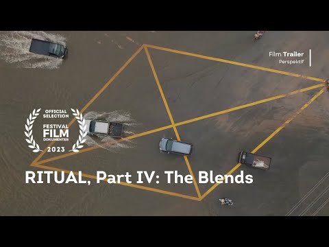 RITUAL, Part IV: The Blends - Trailer | FFD 2023