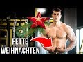 Ich bin Fett geworden.. Weihnachtsspeck schnell wieder loswerden!