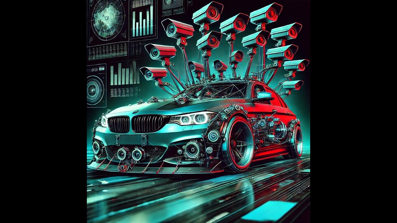 How to Stop Your Car from Spying on You: Opt Out of Data Collection in Automobiles