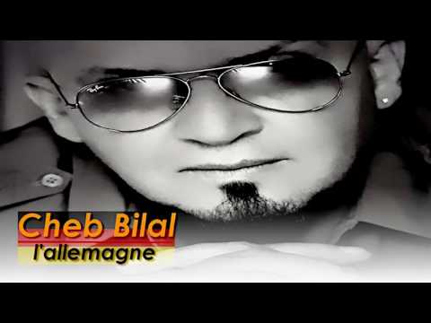 Cheb Bilal - l'allemagne