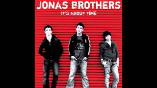 01 Jonas Brothers What I Go To School For HD+HQ