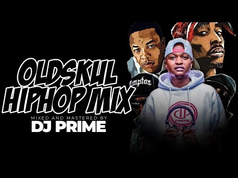 Dj Prime | Throwback Hip-hop | RnB | Nairobi O'clock Ep 32