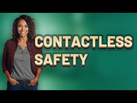 How Can You Safely Use Contactless Cards Without Risk?