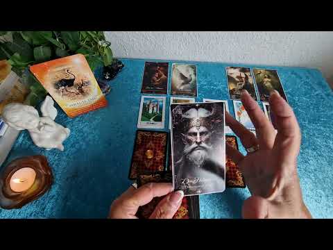 WOCHENORAKEL (28.07.-03.08.2025) Bleibt bitte im Vertrauen, Gerechtigkeit, Glück + Erfolg wartet !!!