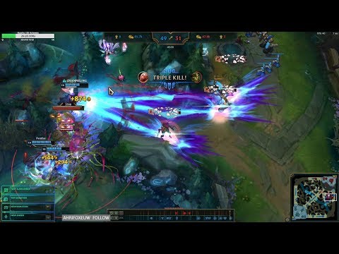 Nerf Elder Dragon Season 10...